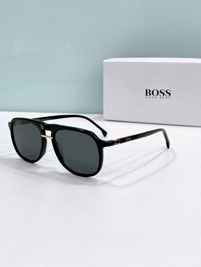 BOSS Sunglasses(AAAA)-525