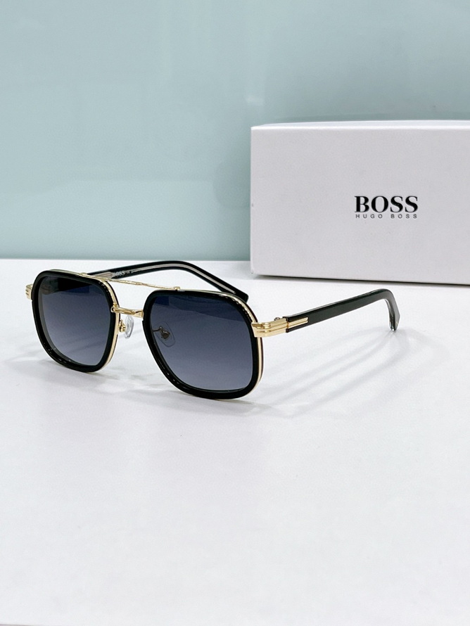 BOSS Sunglasses(AAAA)-516