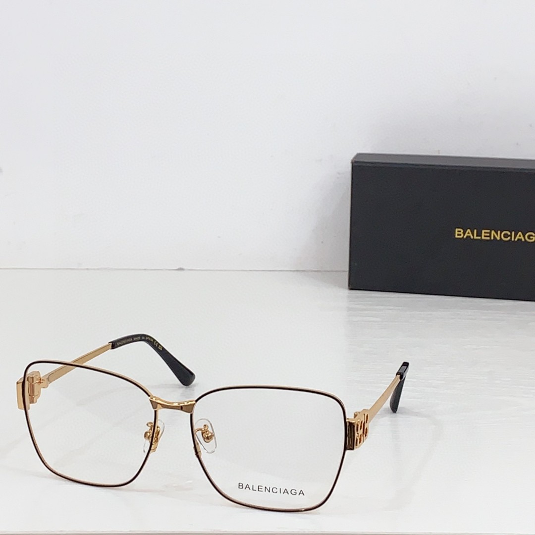 Ba*len*cia*ga sunglasses(aaaa)-503