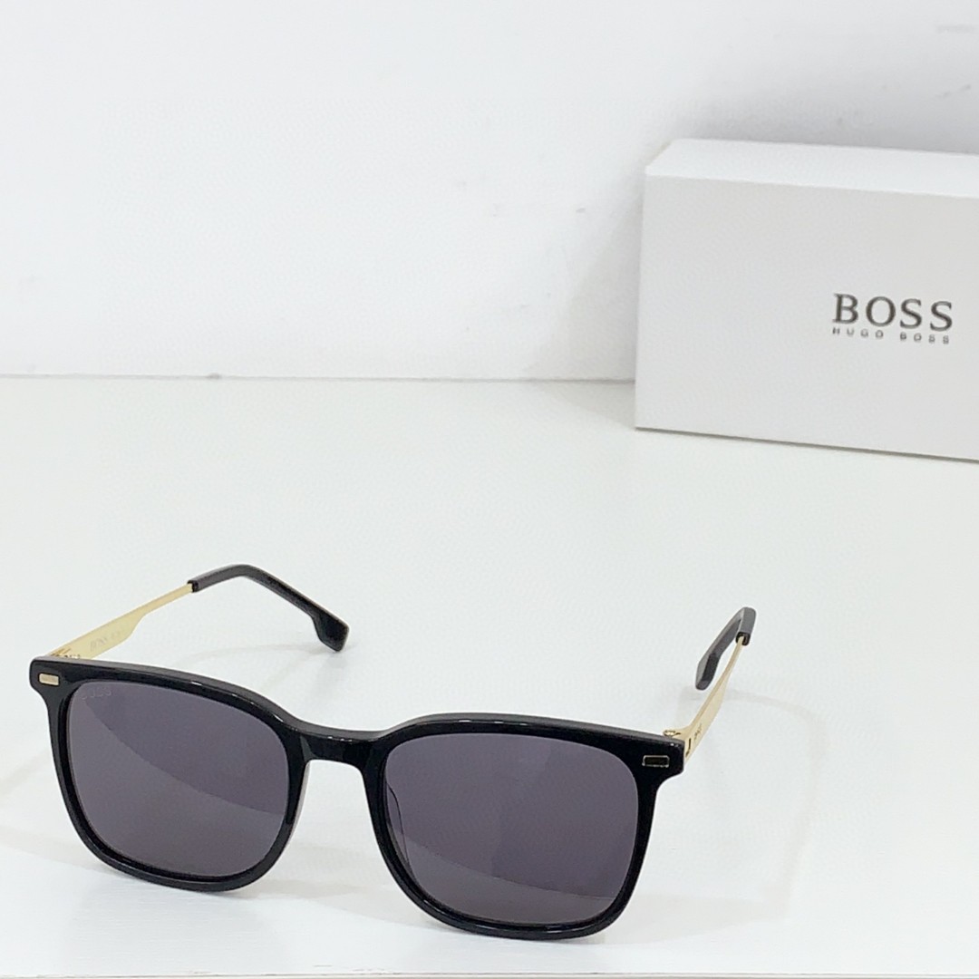 BOSS Sunglasses(AAAA)-513