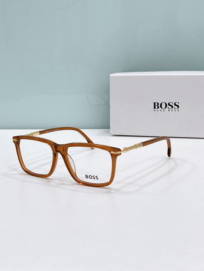 BOSS Sunglasses(AAAA)-506