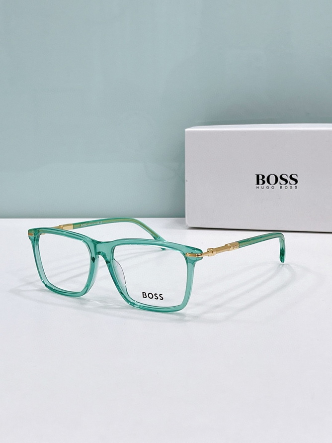 BOSS Sunglasses(AAAA)-505