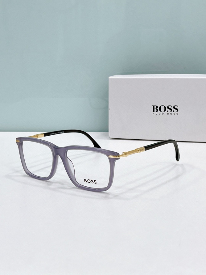 BOSS Sunglasses(AAAA)-503