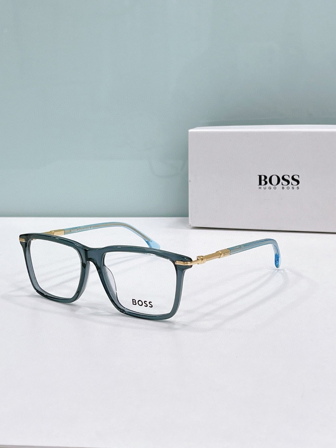 BOSS Sunglasses(AAAA)-499