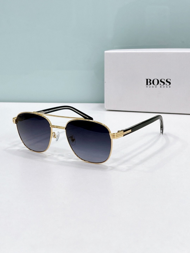 BOSS Sunglasses(AAAA)-498
