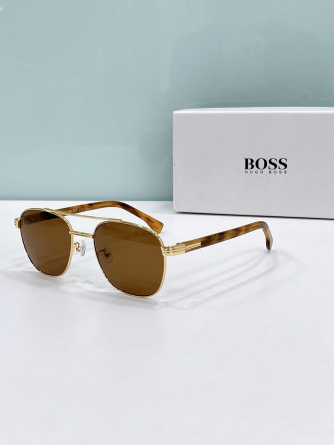 BOSS Sunglasses(AAAA)-493