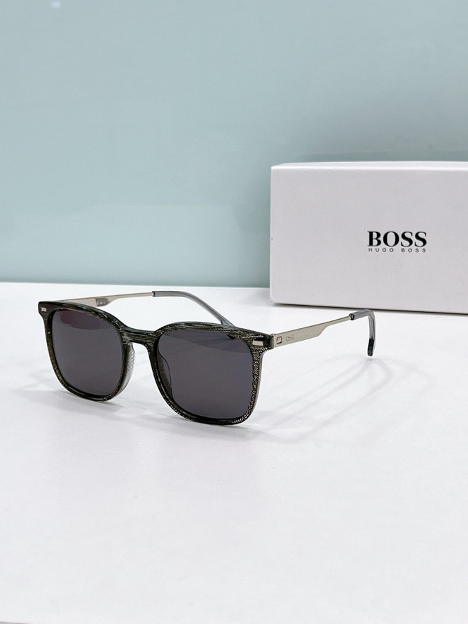 BOSS Sunglasses(AAAA)-485