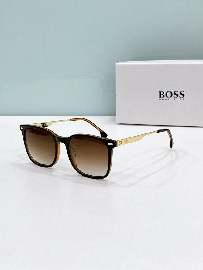 BOSS Sunglasses(AAAA)-480