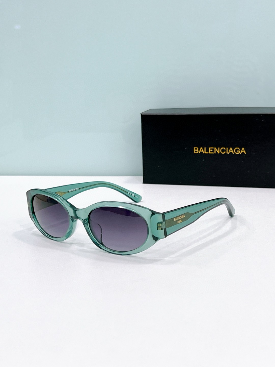 Ba*len*cia*ga sunglasses(aaaa)-495
