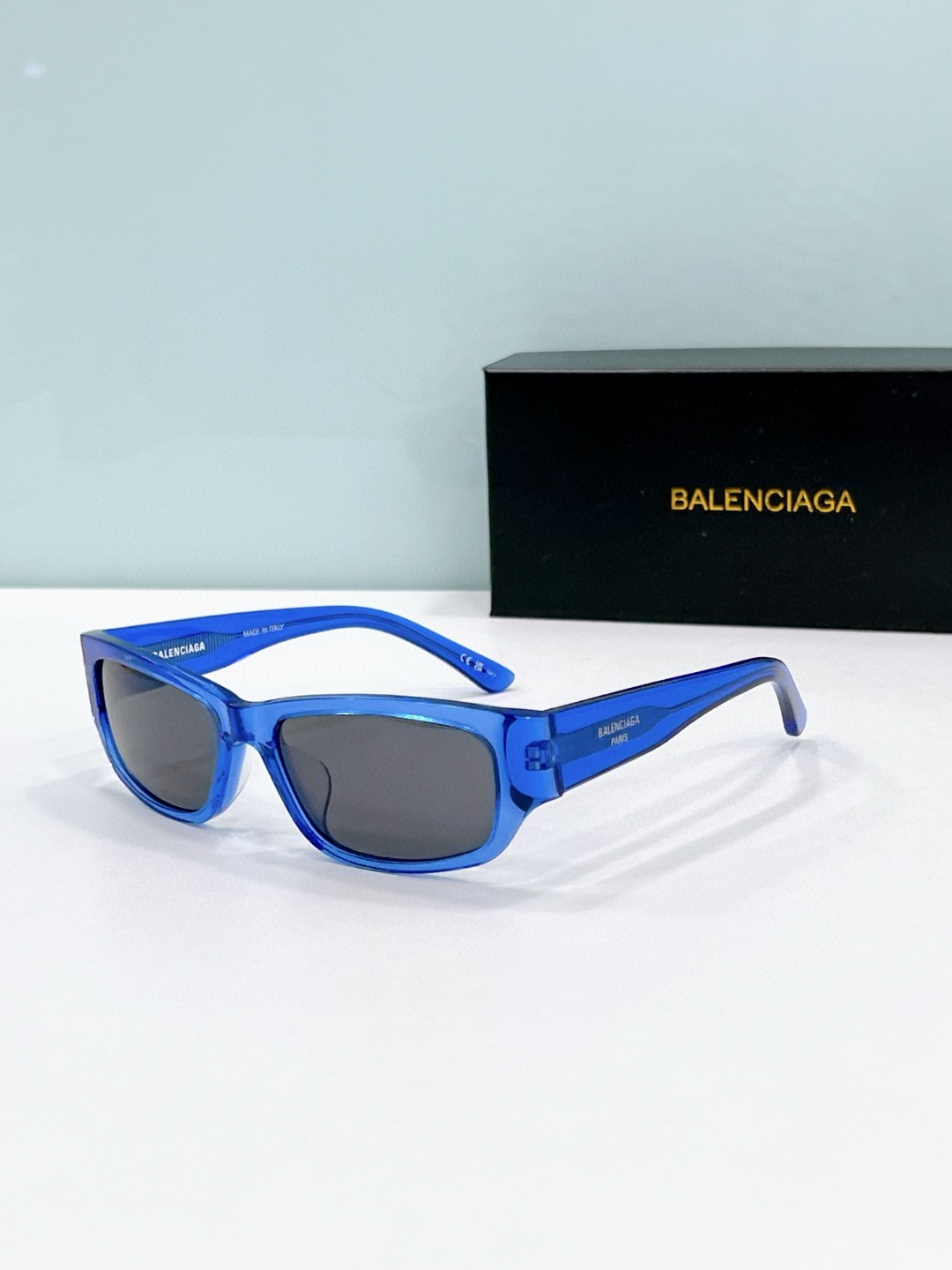 Ba*len*cia*ga sunglasses(aaaa)-491