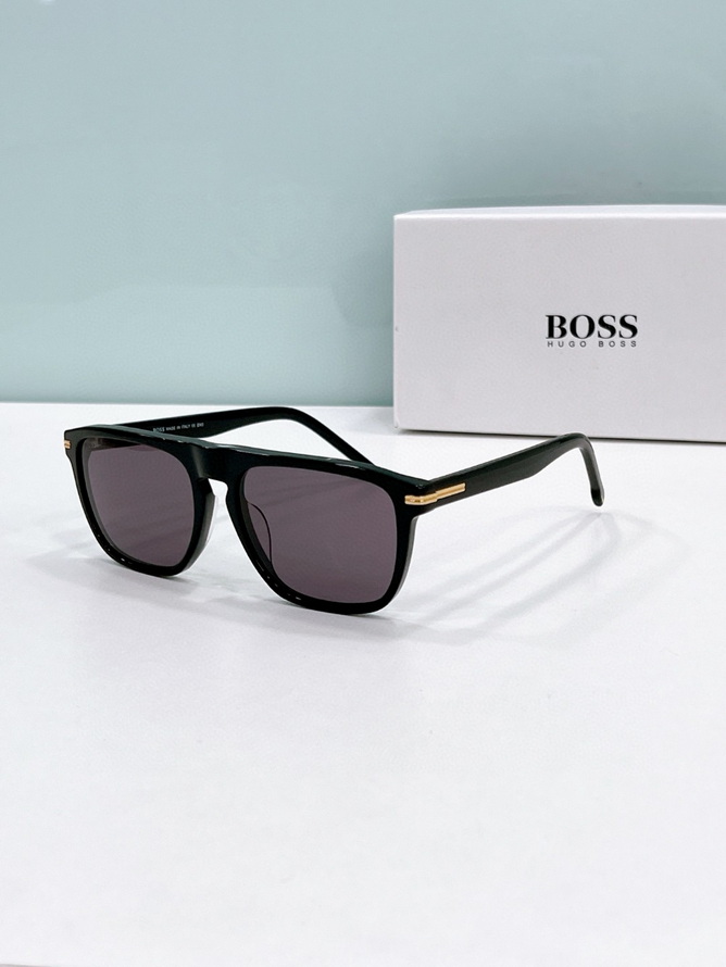 BOSS Sunglasses(AAAA)-479