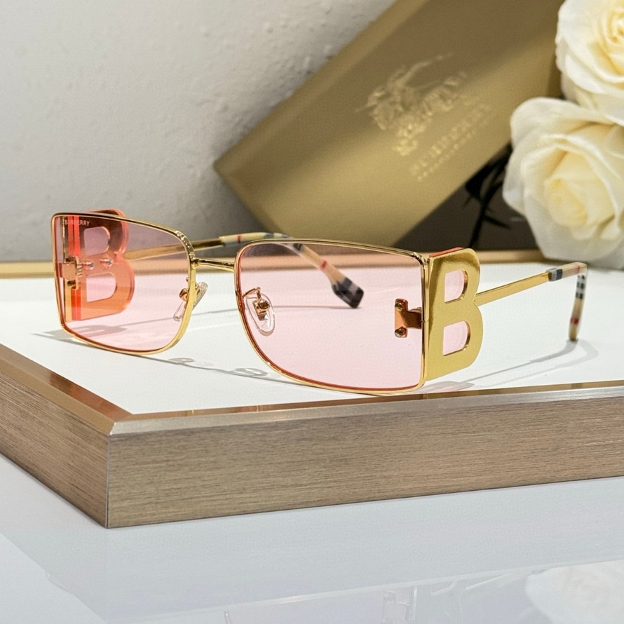 B**rry sunglasses(aaaa)-933