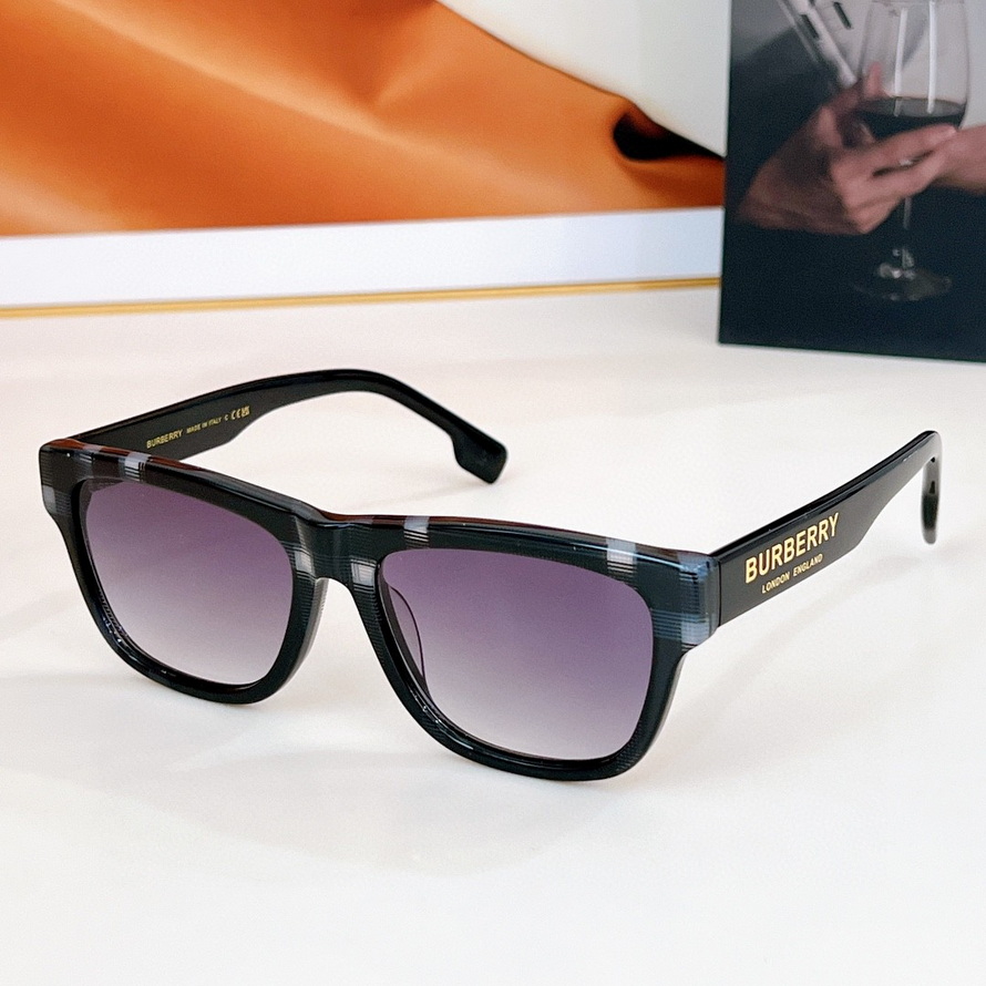 B**rry sunglasses(aaaa)-918