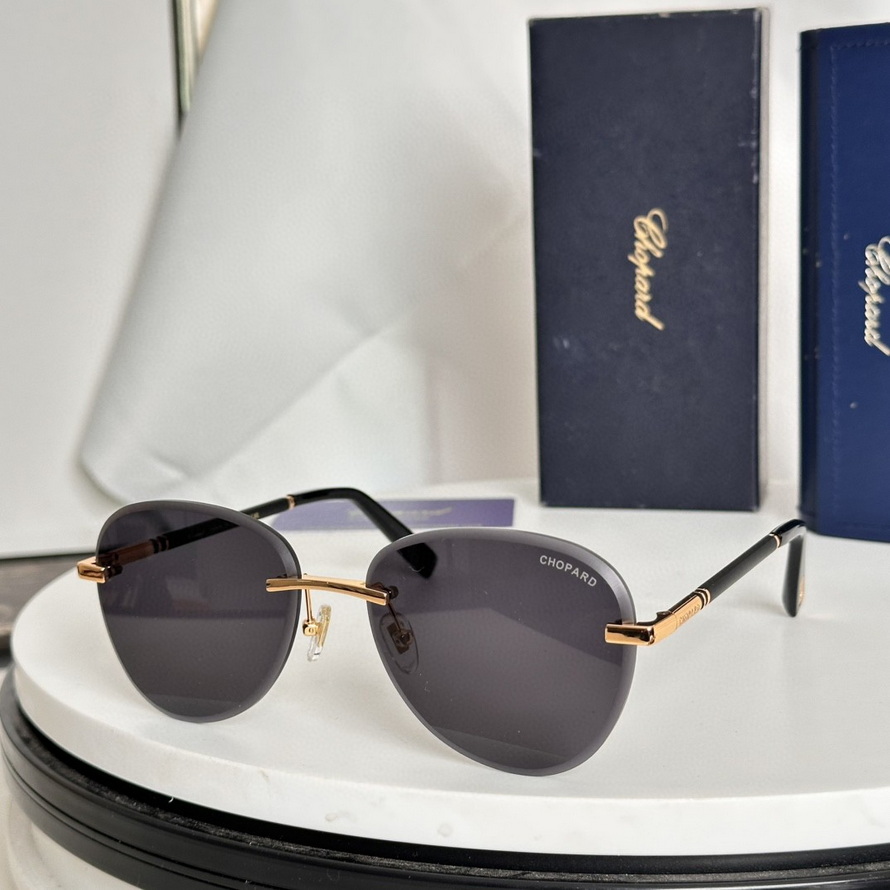 Chopard Sunglasses(AAAA)-847