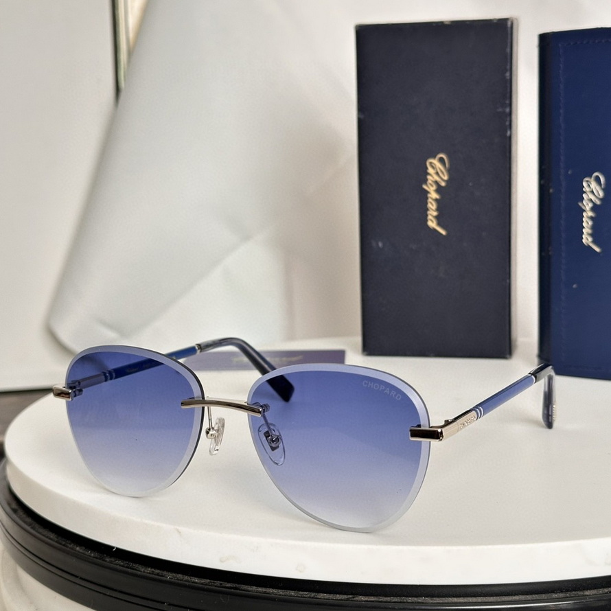Chopard Sunglasses(AAAA)-846