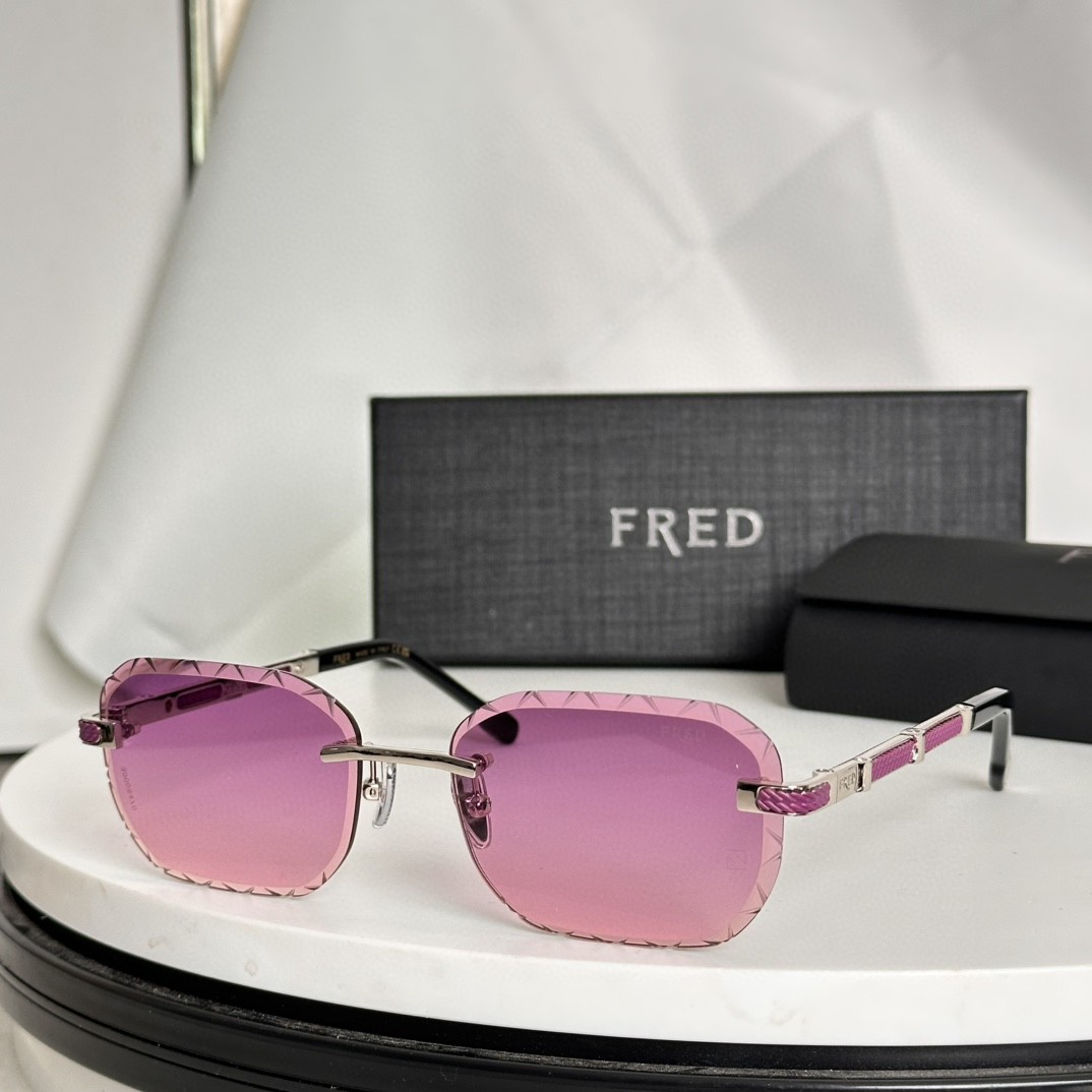 FRED Sunglasses(AAAA)-640