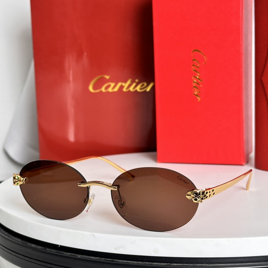 Ca*t*er sunglasses(aaaa)-1859