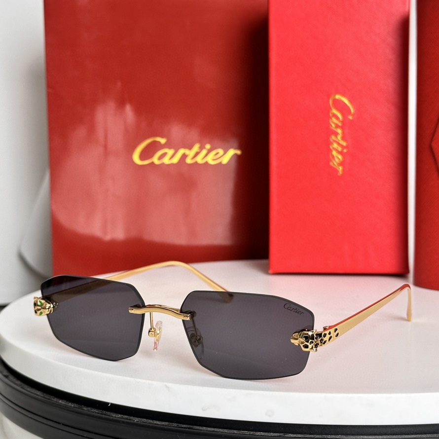 Ca*t*er sunglasses(aaaa)-1850