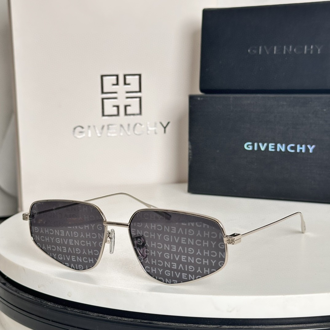 GIVENCHY Sunglasses(AAAA)-363
