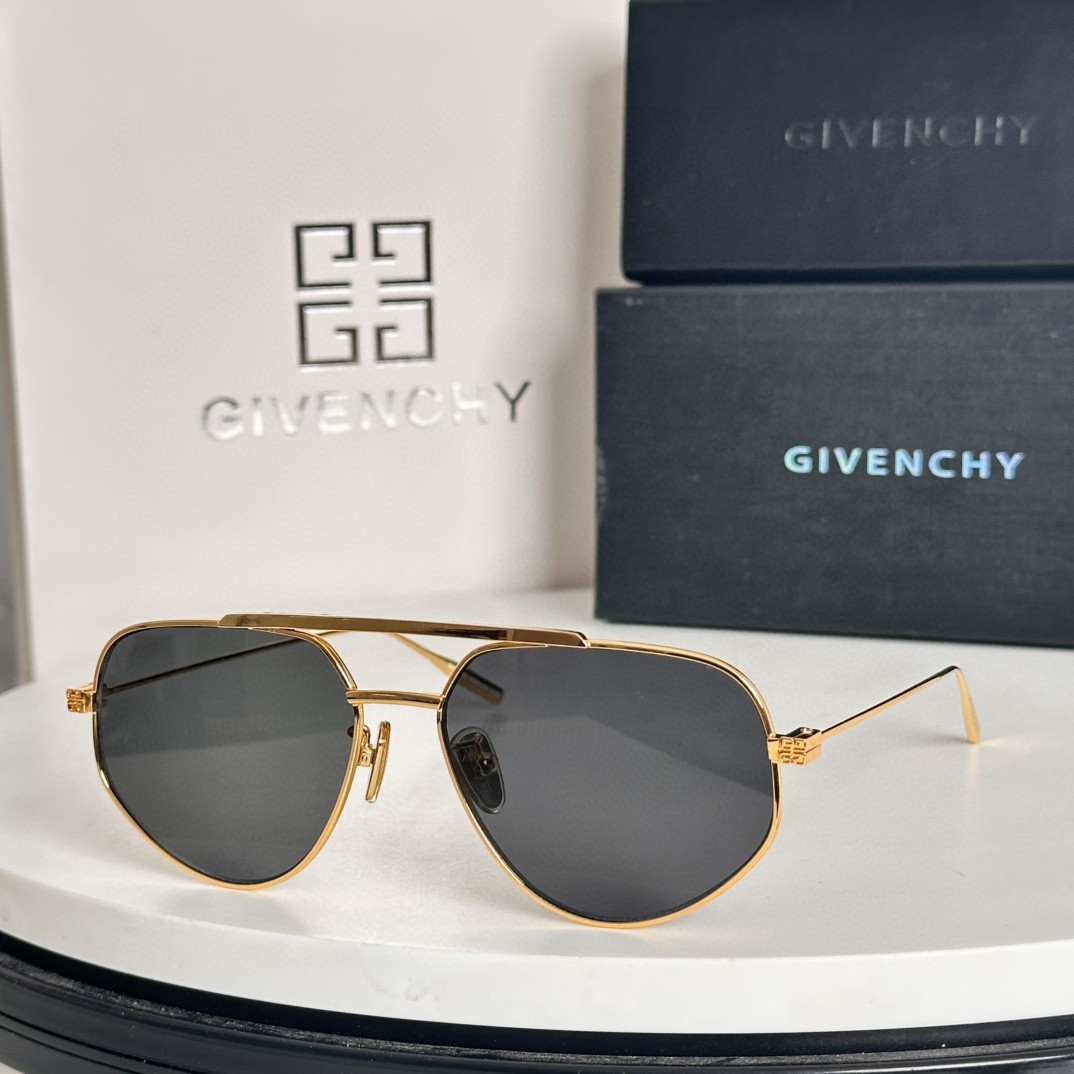 GIVENCHY Sunglasses(AAAA)-358