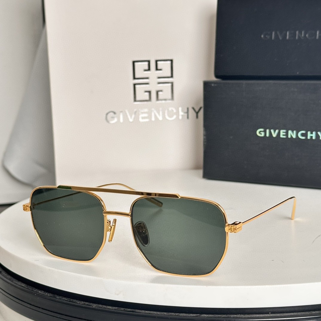 GIVENCHY Sunglasses(AAAA)-355