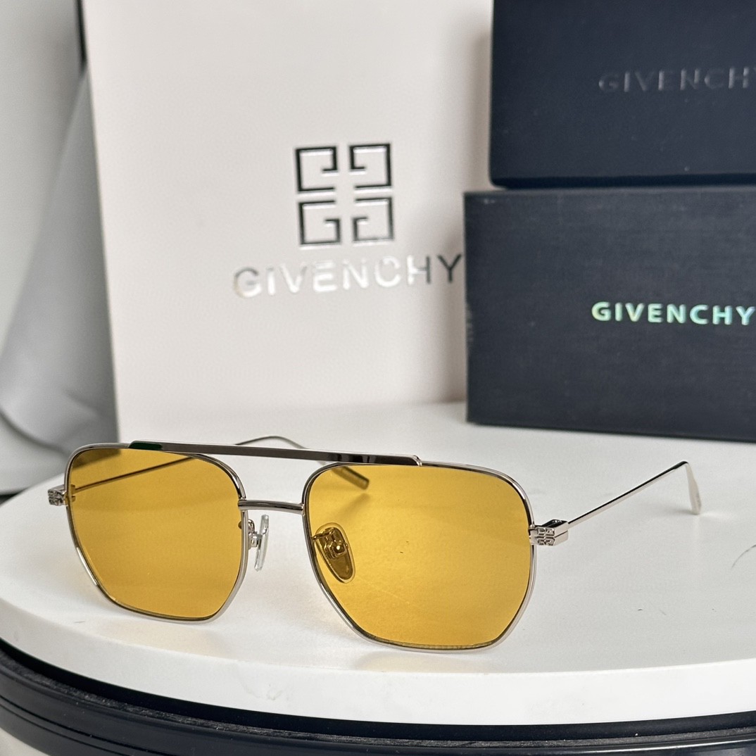 GIVENCHY Sunglasses(AAAA)-354