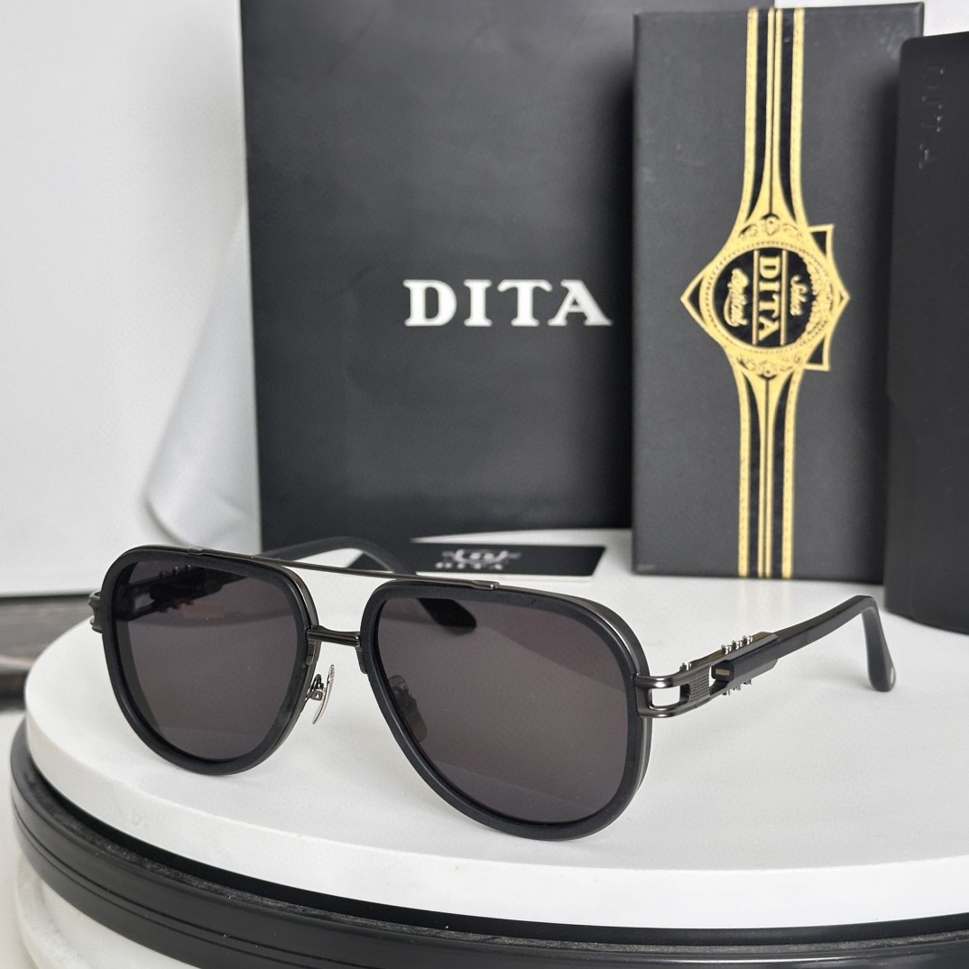 DITA Sunglasses(AAAA)-1554