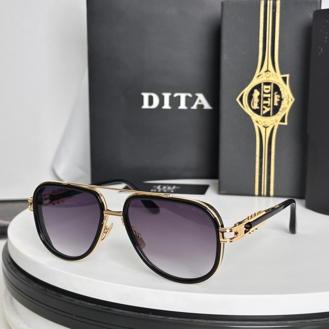 DITA Sunglasses(AAAA)-1552
