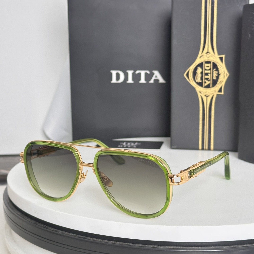 DITA Sunglasses(AAAA)-1550