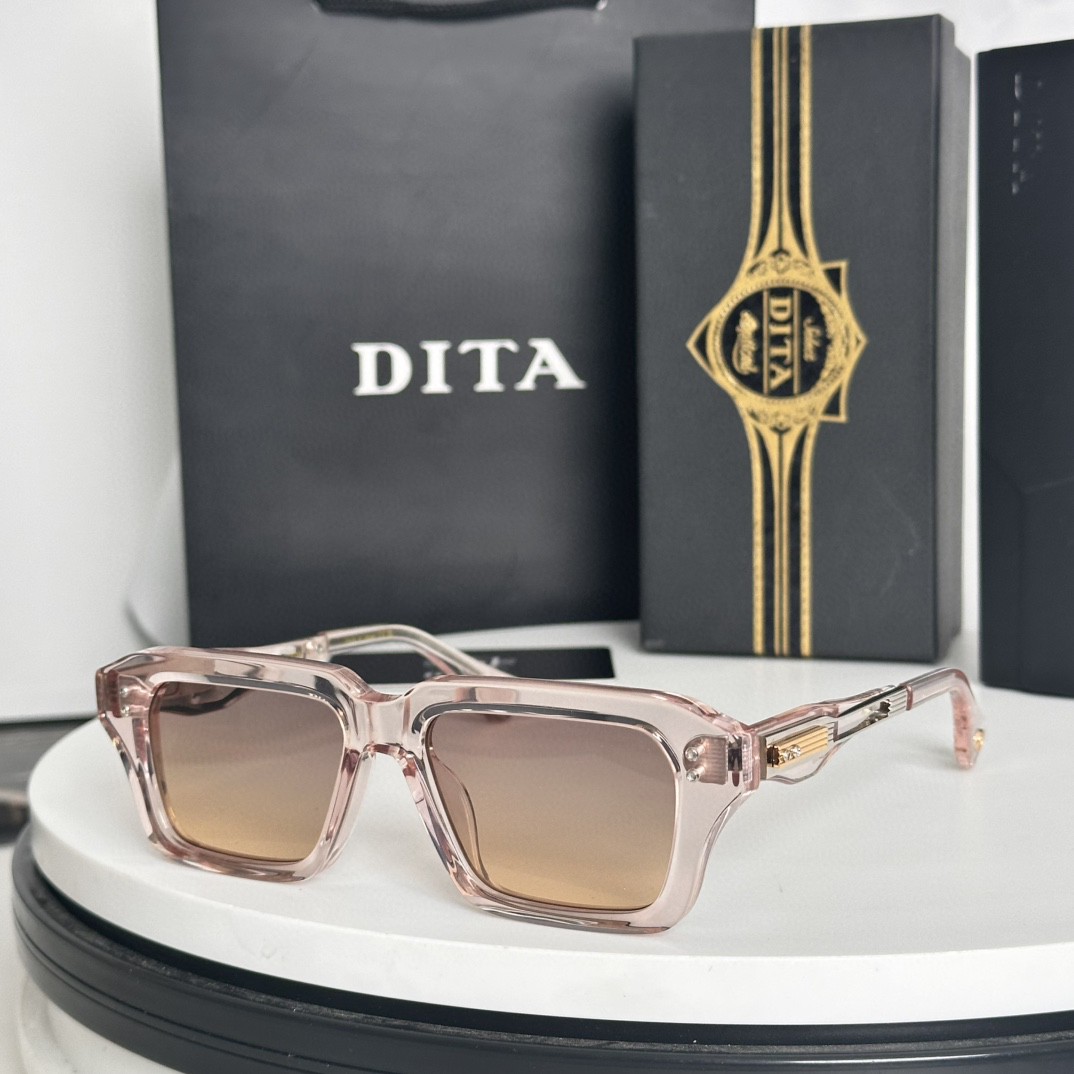 DITA Sunglasses(AAAA)-1546
