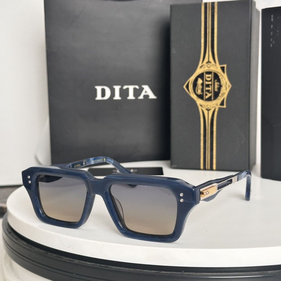 DITA Sunglasses(AAAA)-1544