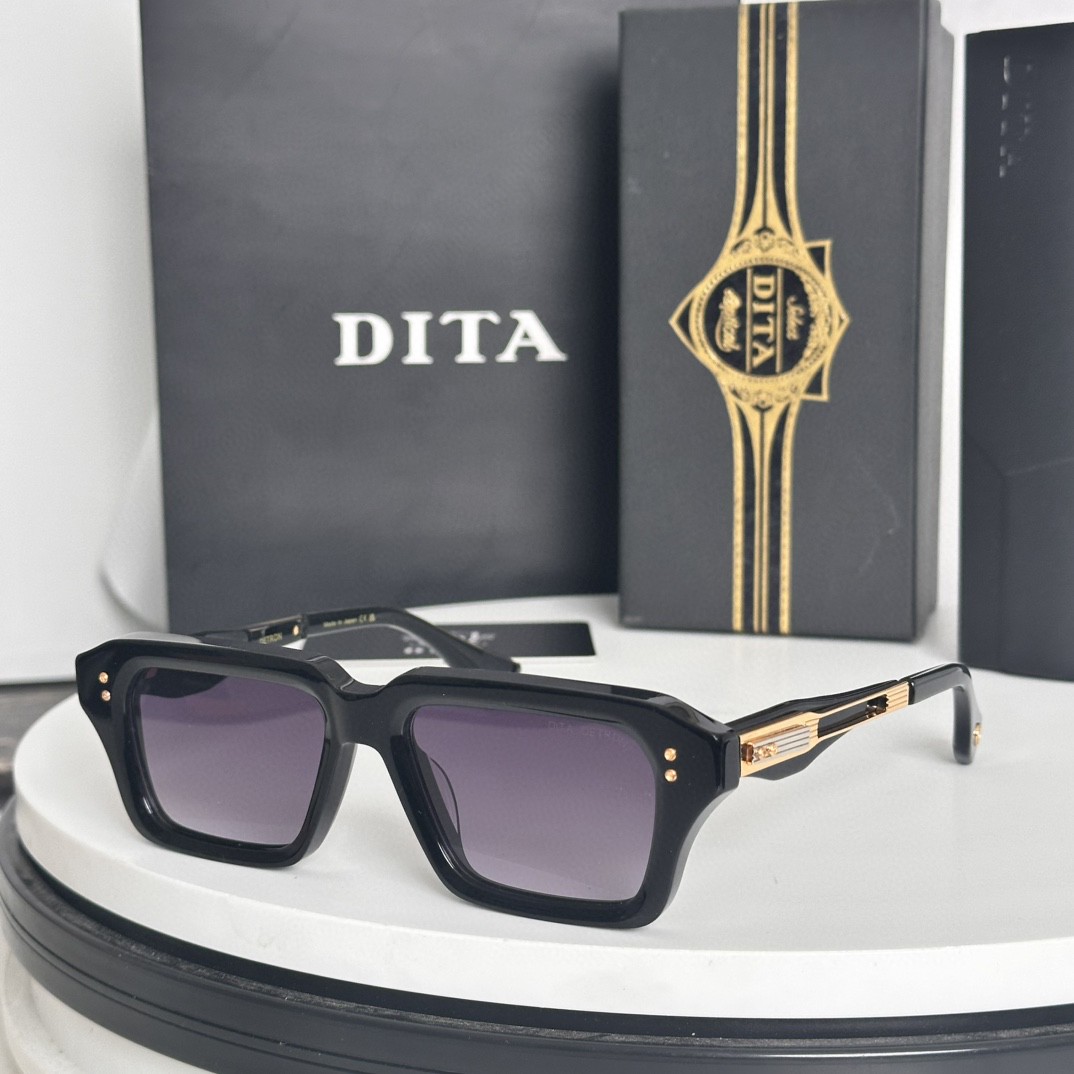 DITA Sunglasses(AAAA)-1536