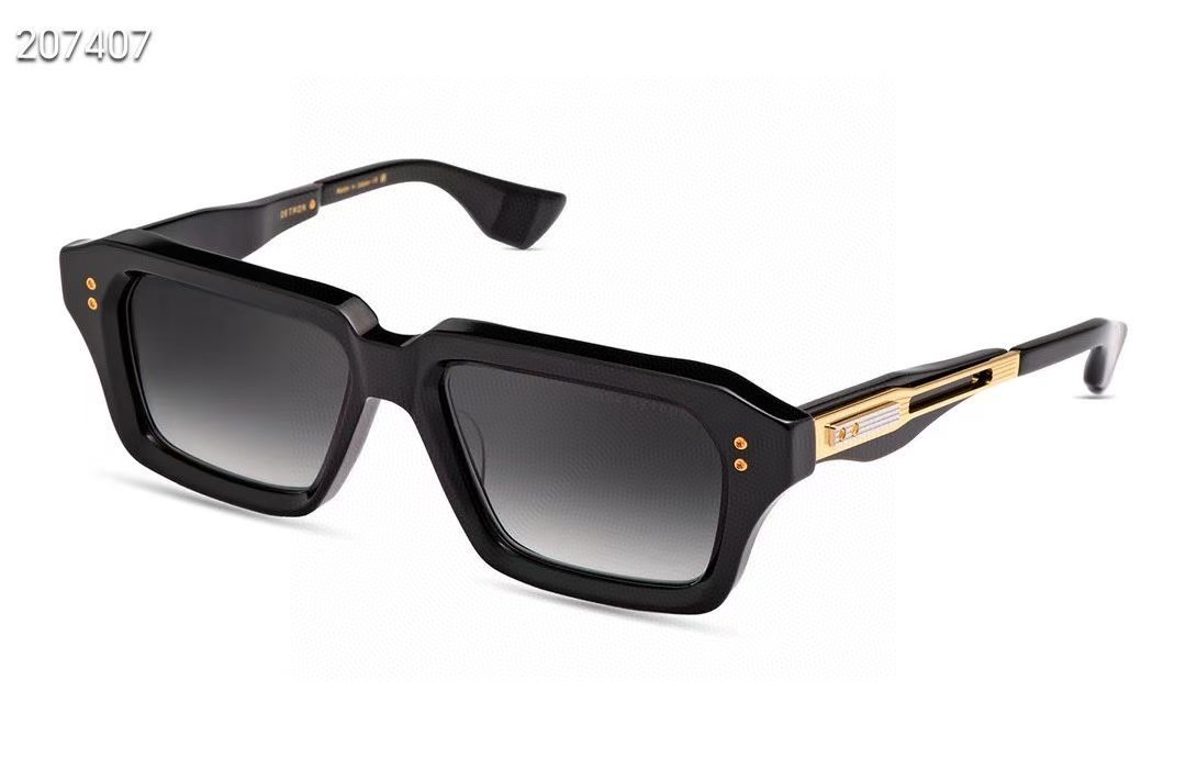 DITA Sunglasses(AAAA)-1535