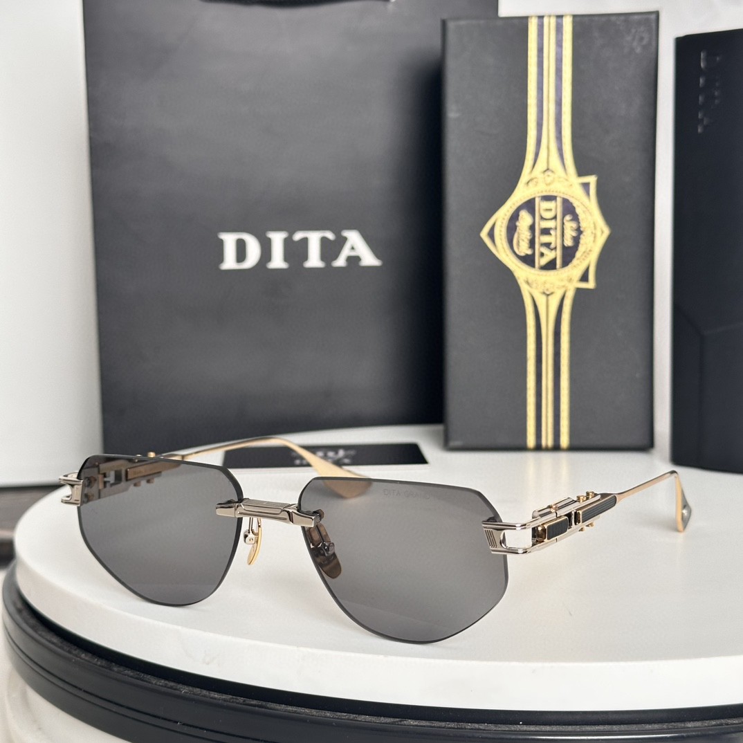 DITA Sunglasses(AAAA)-1530
