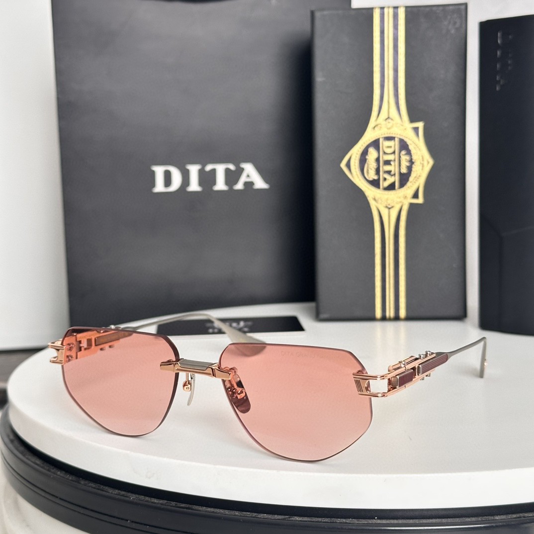 DITA Sunglasses(AAAA)-1529