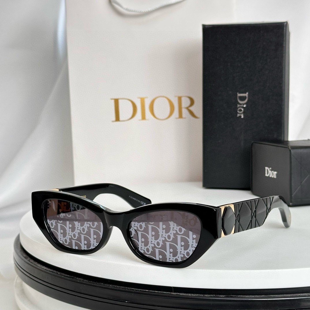 D*or sunglasses(aaaa)-1736