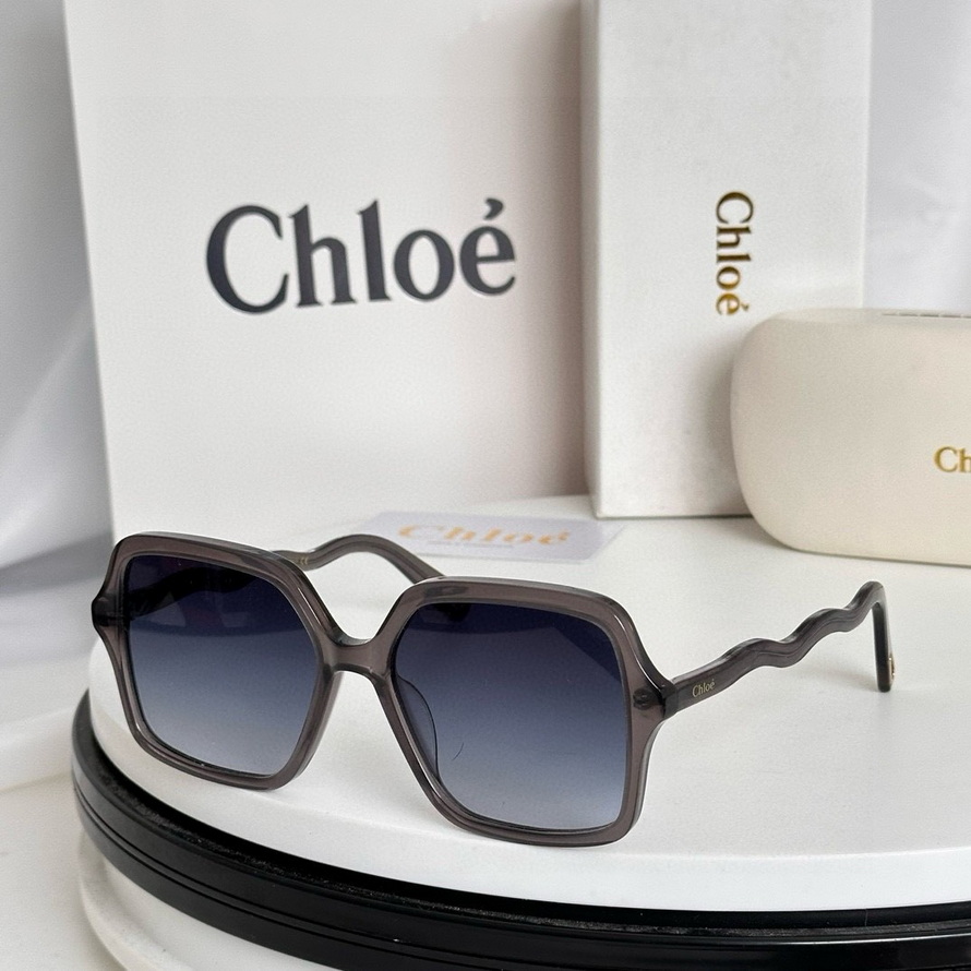Chloe Sunglasses(AAAA)-022