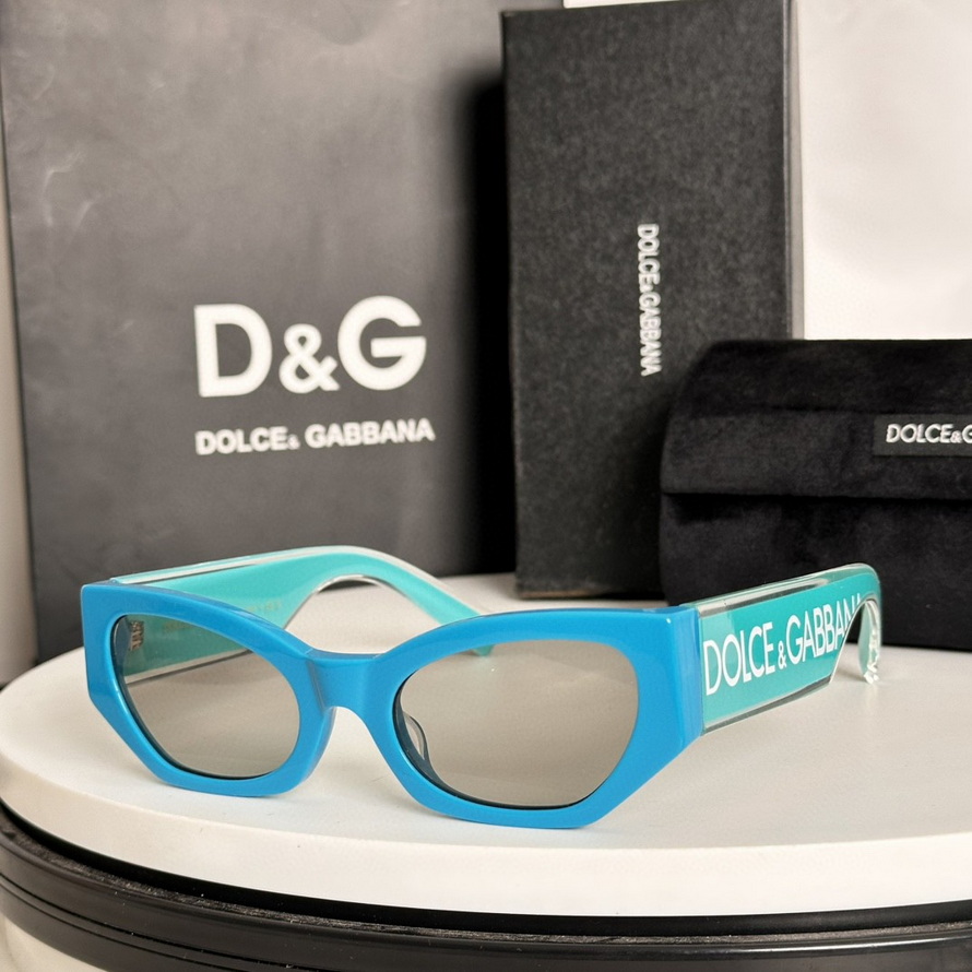 D&G Sunglasses(AAAA)-1638