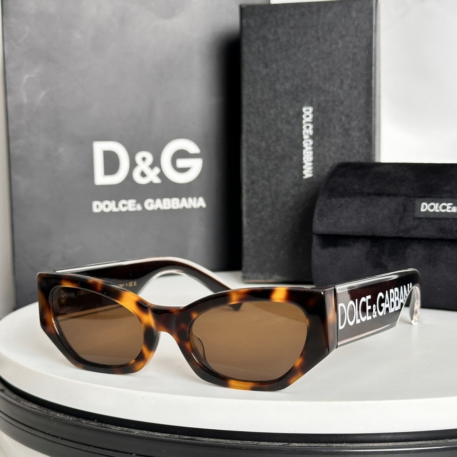 D&G Sunglasses(AAAA)-1637