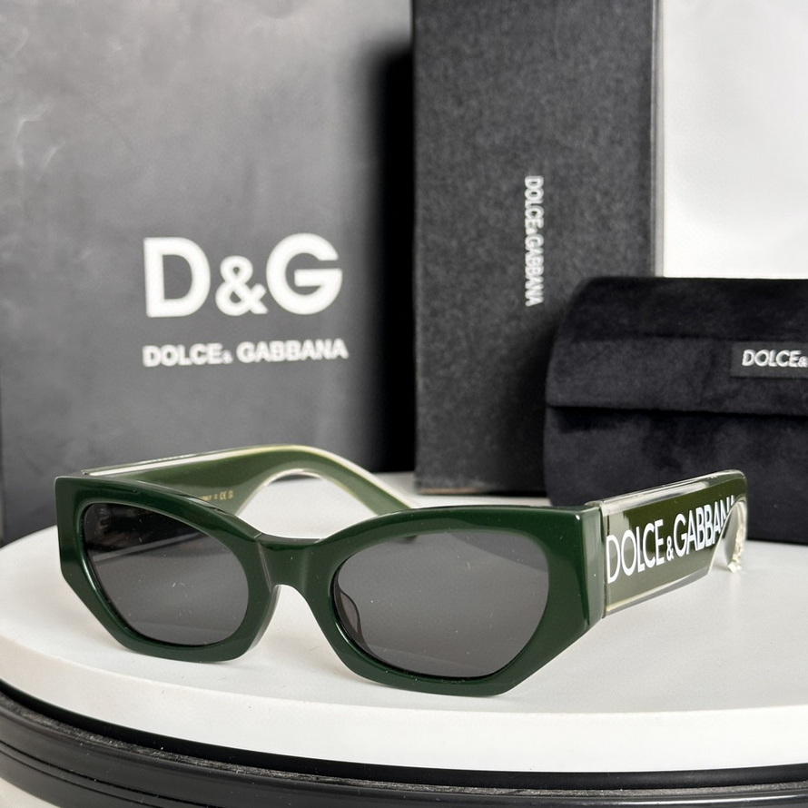 D&G Sunglasses(AAAA)-1636
