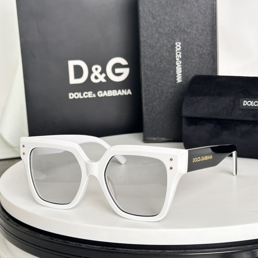 D&G Sunglasses(AAAA)-1634