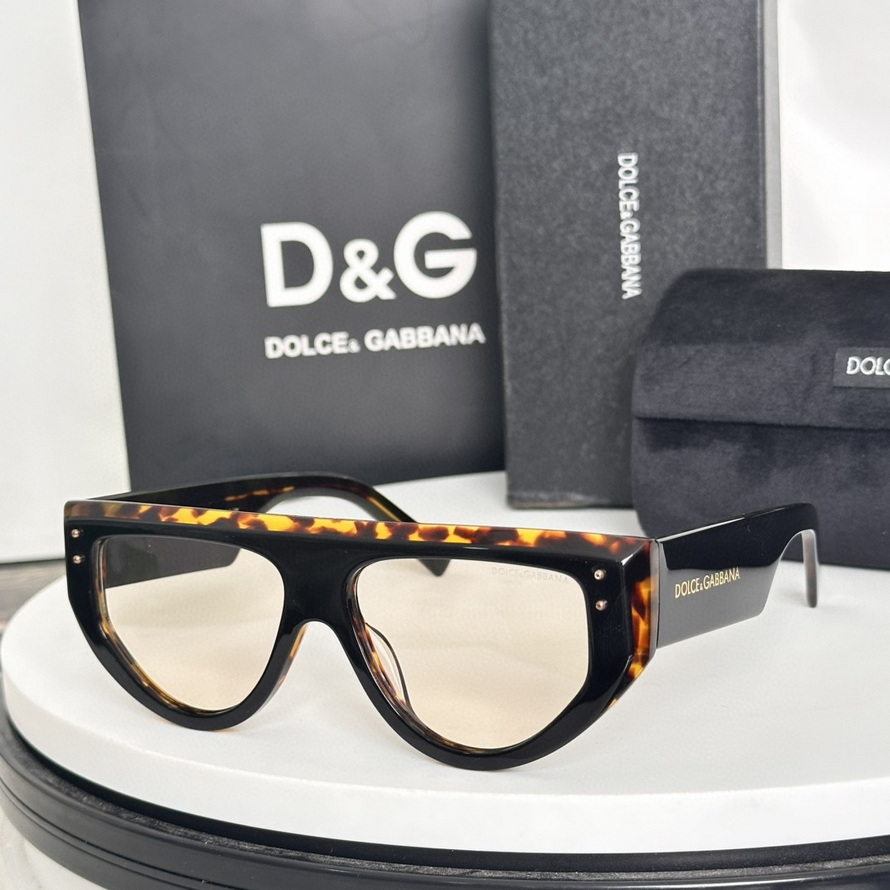 D&G Sunglasses(AAAA)-1625