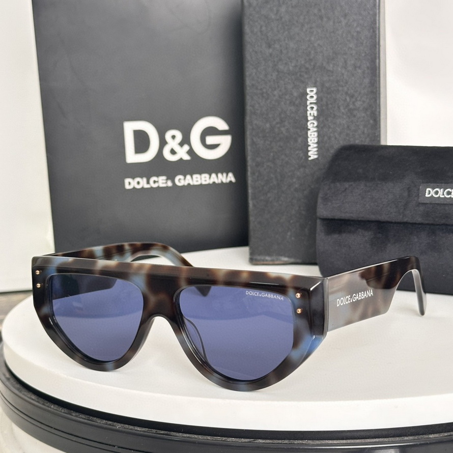 D&G Sunglasses(AAAA)-1621