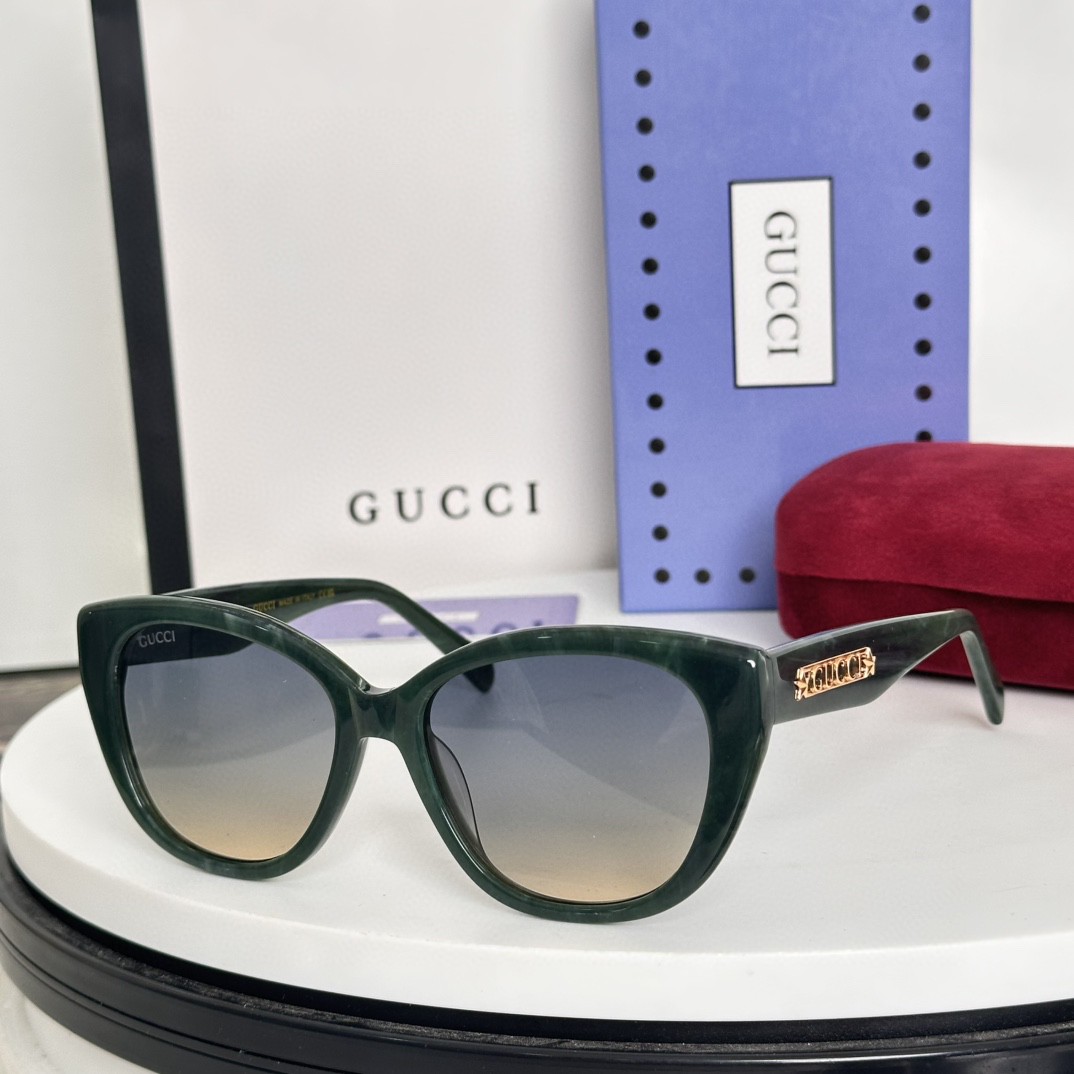 G*u*i sunglasses(aaaa)-3952