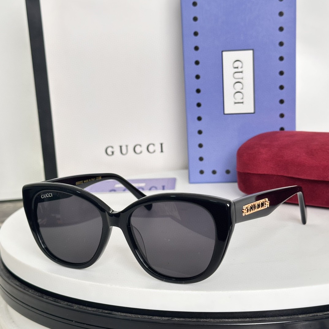 G*u*i sunglasses(aaaa)-3950