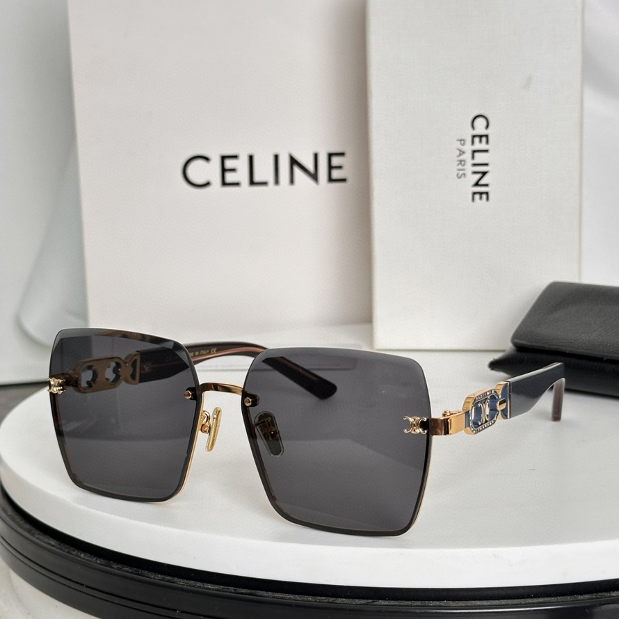 Ce**e sunglasses(aaaa)-821