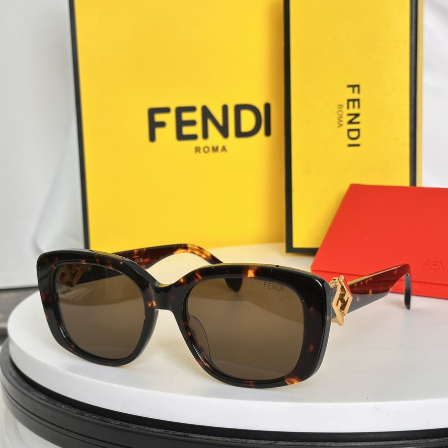 FENFDI Sunglasses(AAAA)-312