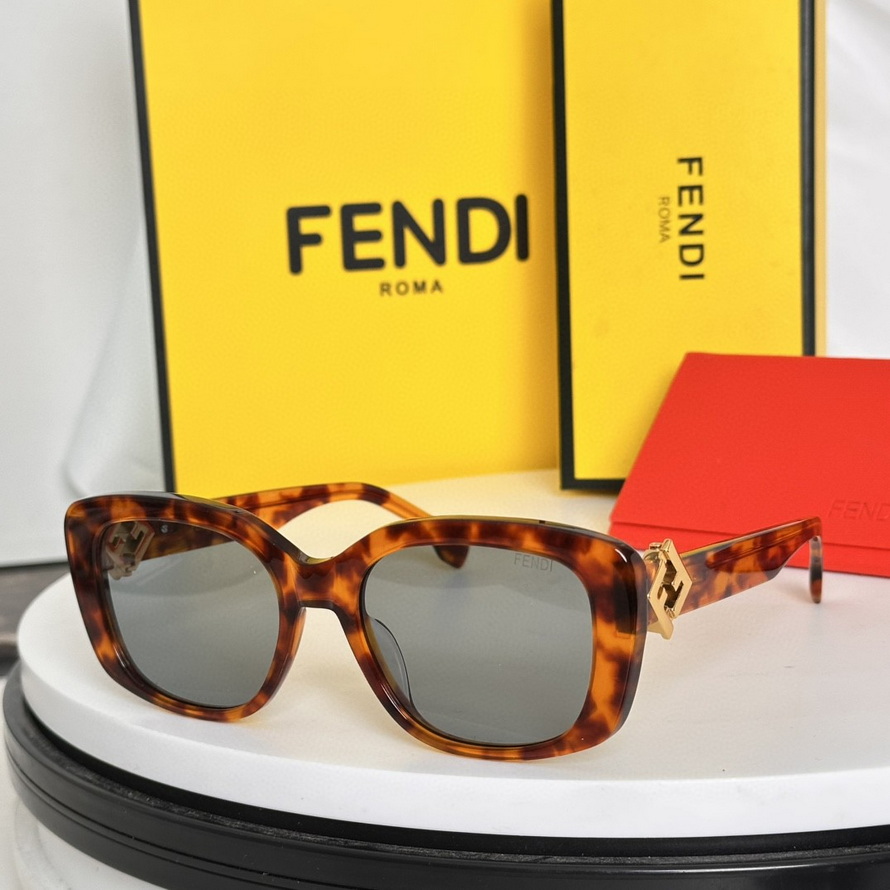 FENFDI Sunglasses(AAAA)-309