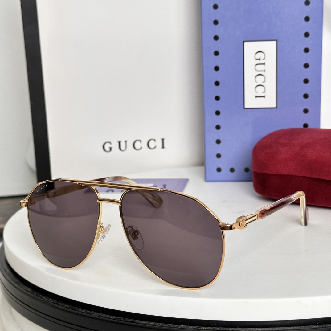 G*u*i sunglasses(aaaa)-3938