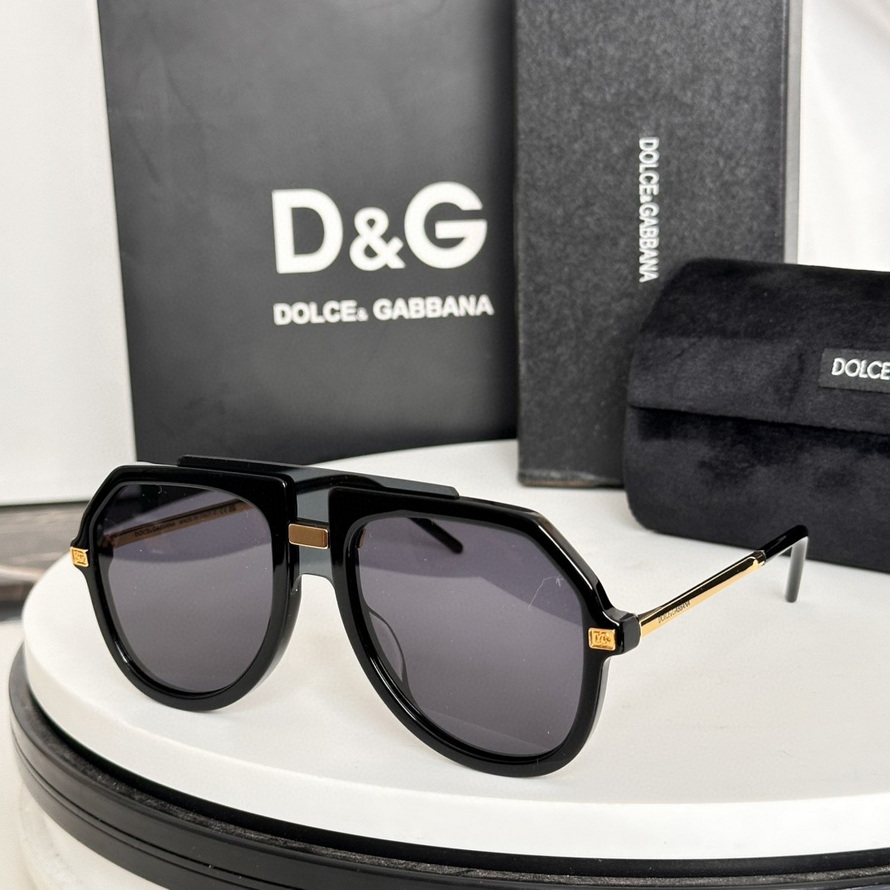 D&G Sunglasses(AAAA)-1618